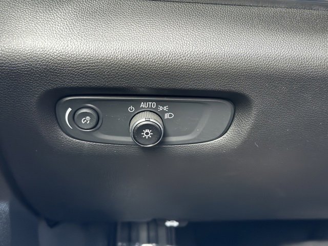 Certified 2023 Chevrolet Traverse RS w/ LPO, Floor Liner Package image 34