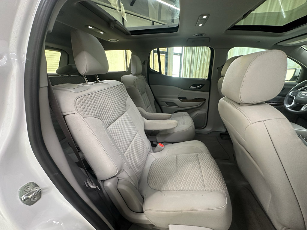Used 2018 GMC Acadia SLE w/ Driver Alert Package I FWD image 19