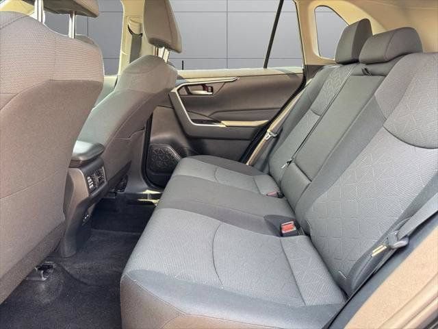 Certified 2024 Toyota RAV4 XLE w/ Convenience Package AWD/4WD image 78