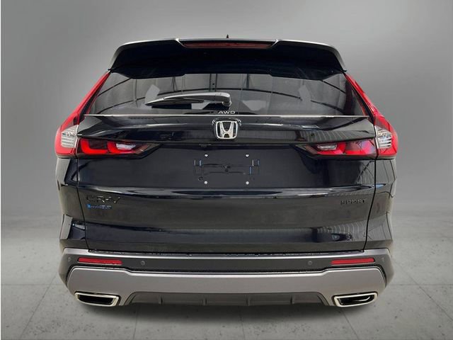New 2026 Honda CR-V Sport-L image 4