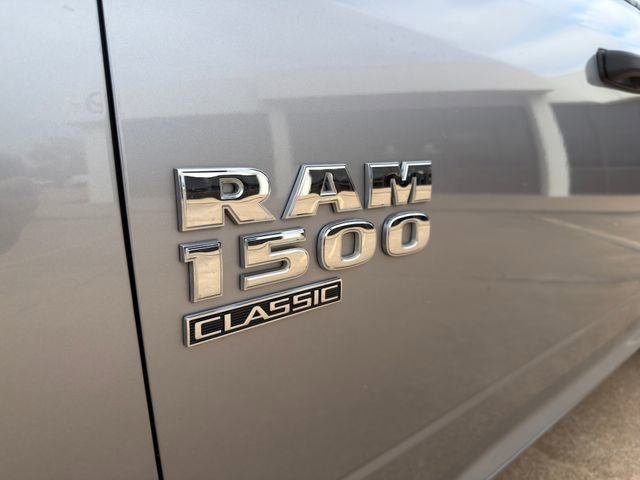 Used 2024 RAM 1500 Classic SLT image 9