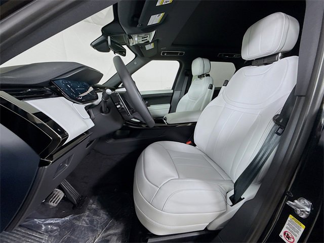 New 2026 Land Rover Range Rover Sport SE image 11