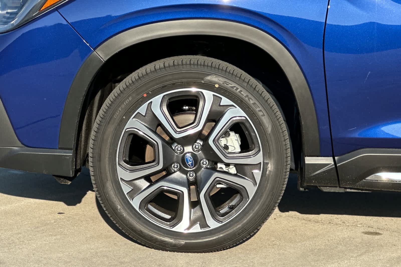 New 2026 Subaru Ascent Limited w/ Popular Package #2 AWD/4WD image 35