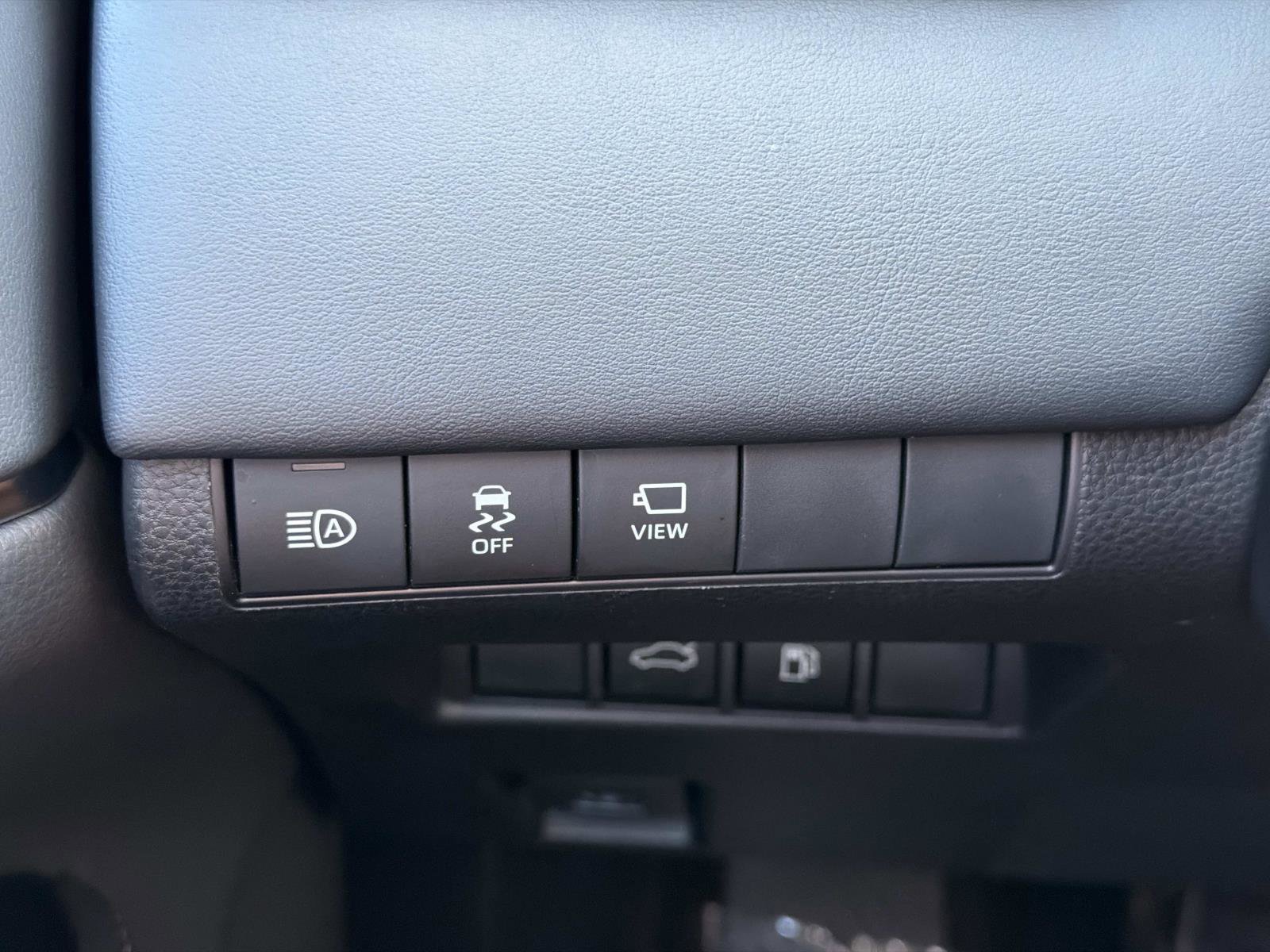 Used 2024 Toyota Mirai XLE Sedan RWD image 30