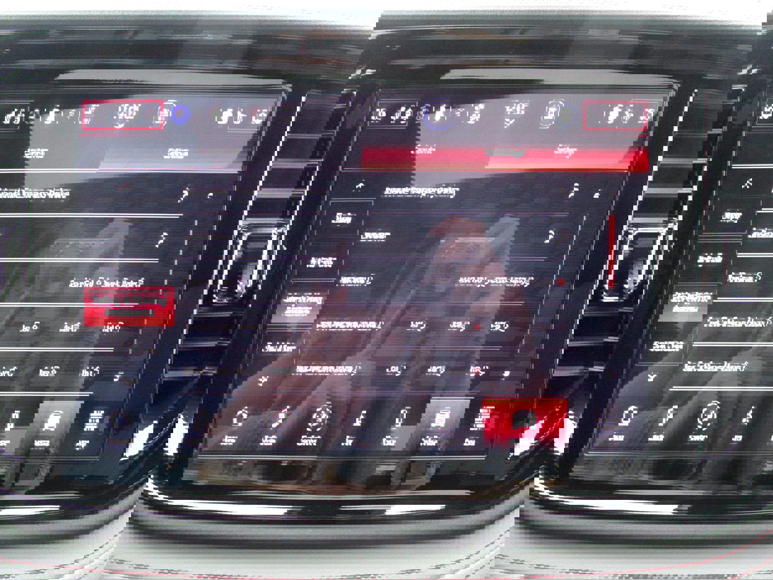 Used 2024 Dodge Durango GT image 28