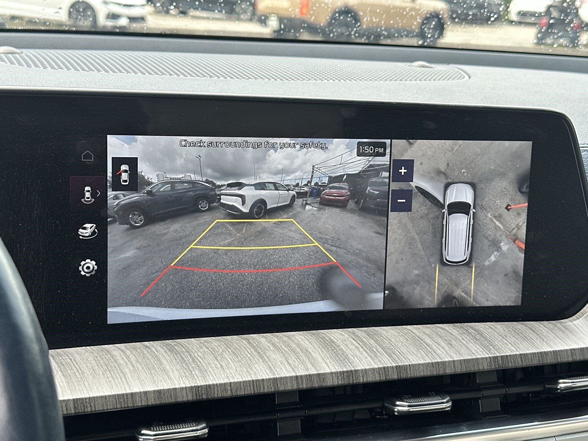 Certified 2023 Kia Telluride SX AWD/4WD image 22