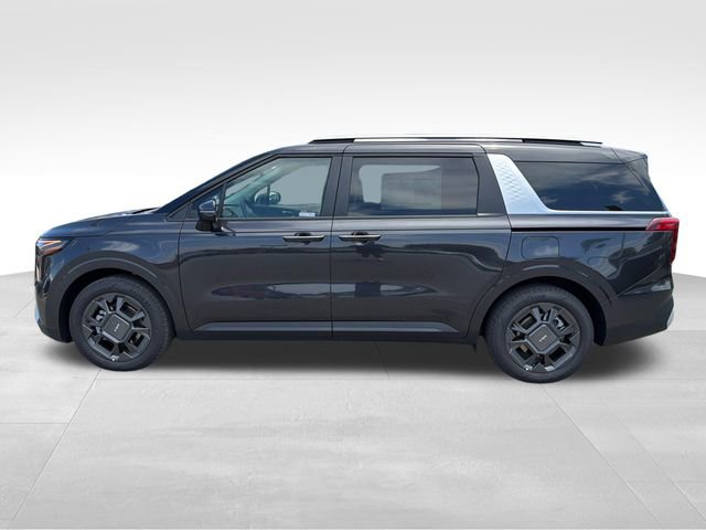 New 2026 Kia Carnival EX FWD image 4