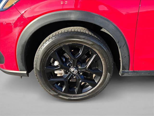 Used 2023 Honda HR-V Sport image 22
