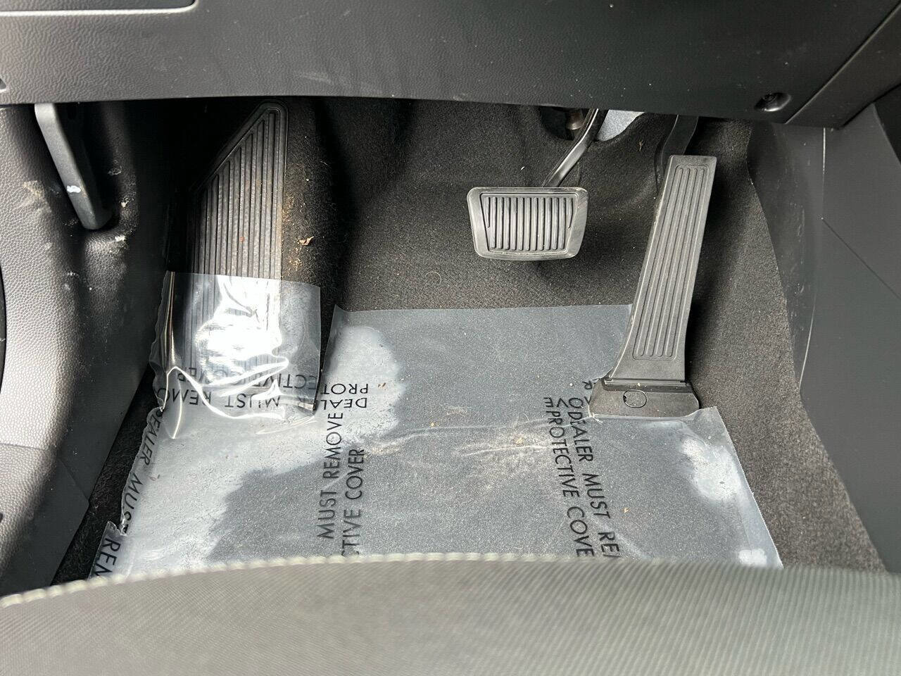 Used 2018 Kia Soul + image 10