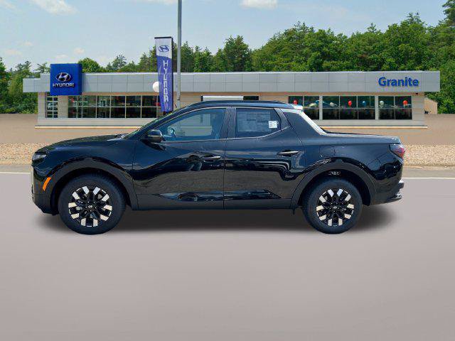 New 2026 Hyundai Santa Cruz SEL AWD/4WD image 9