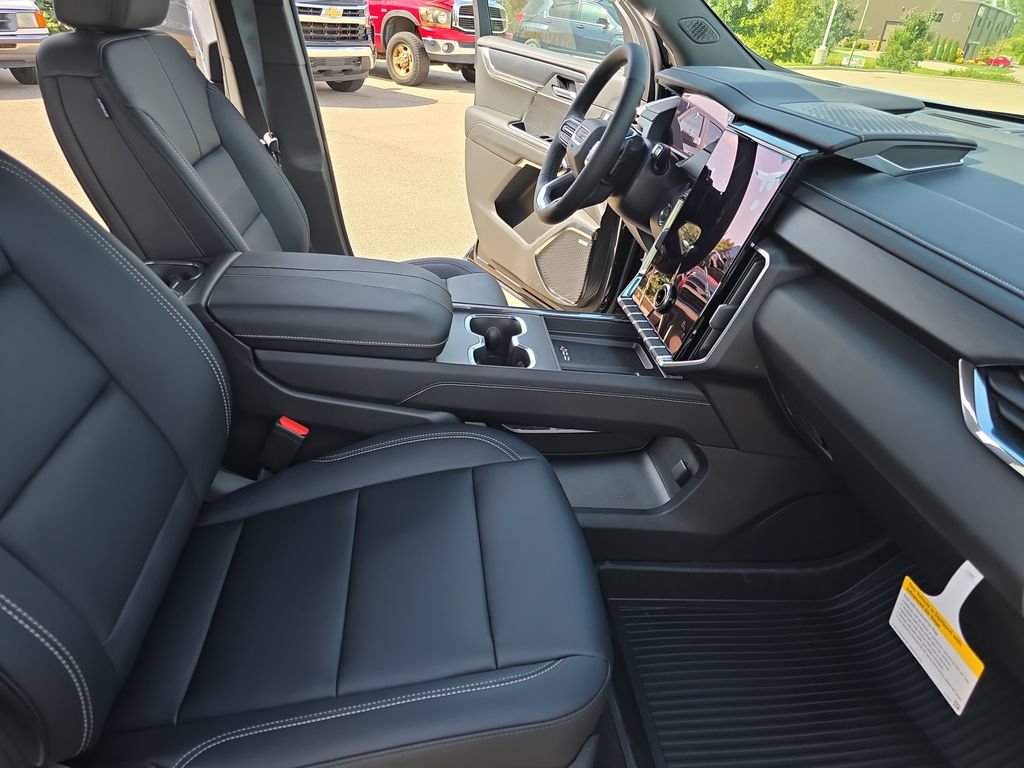 New 2027 GMC Acadia Elevation w/ Black Edition AWD/4WD image 10