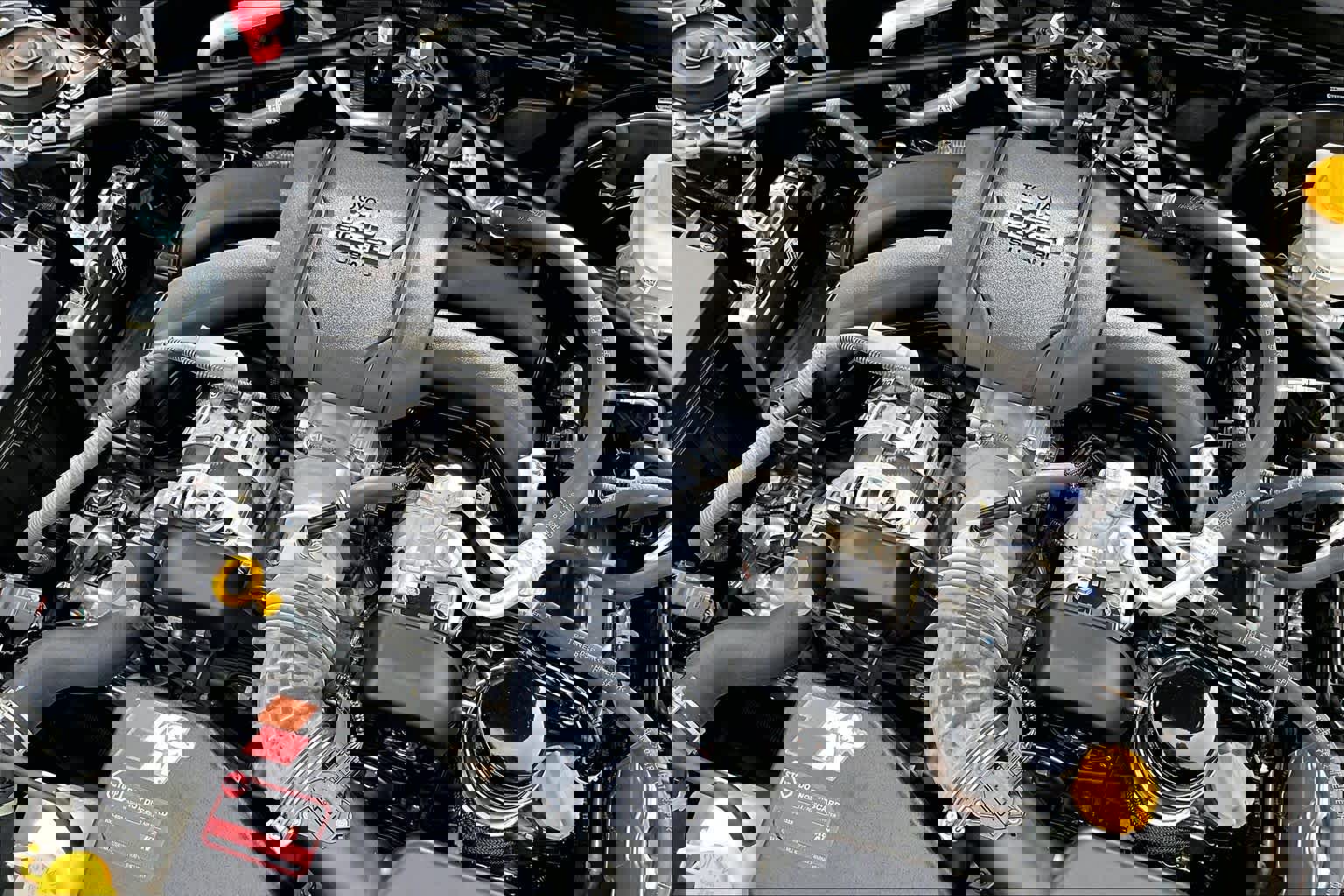 Used 2024 Toyota GR86 image 27