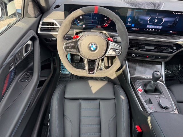 New 2026 BMW M2 w/ Lighting Package RWD image 19