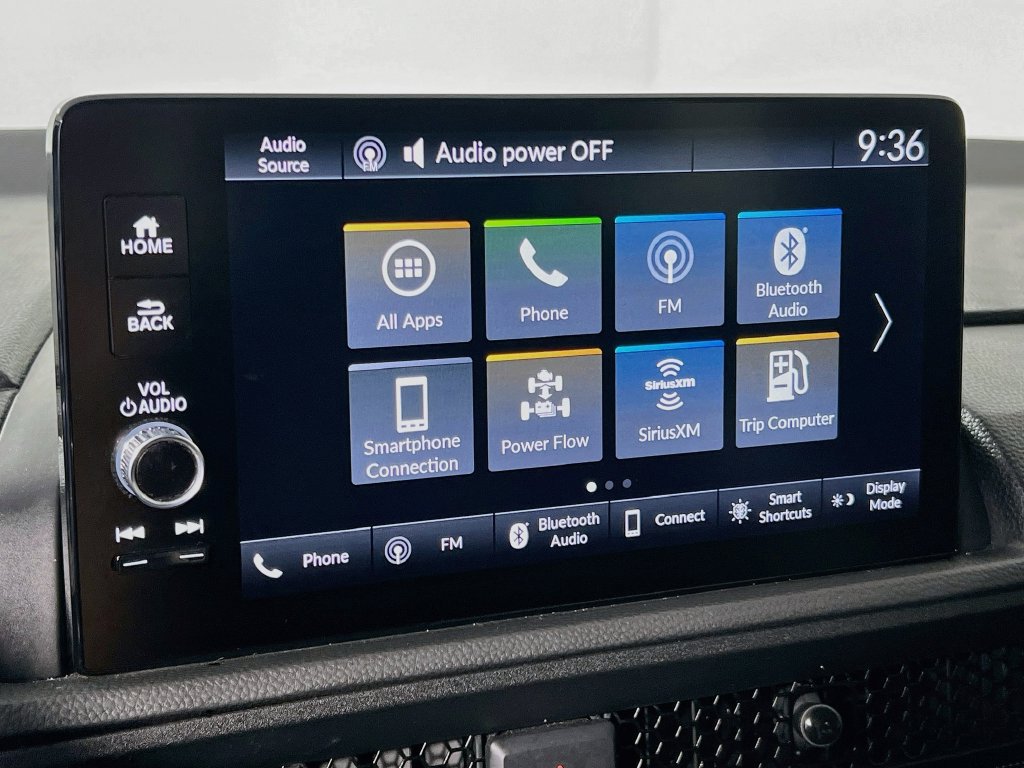 Used 2024 Honda CR-V Sport-L image 13