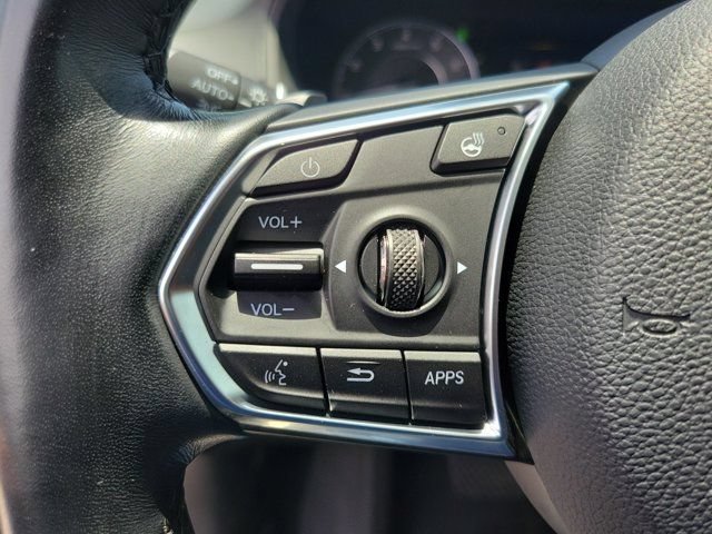 Used 2024 Acura RDX SH-AWD w/ Advance Package image 22