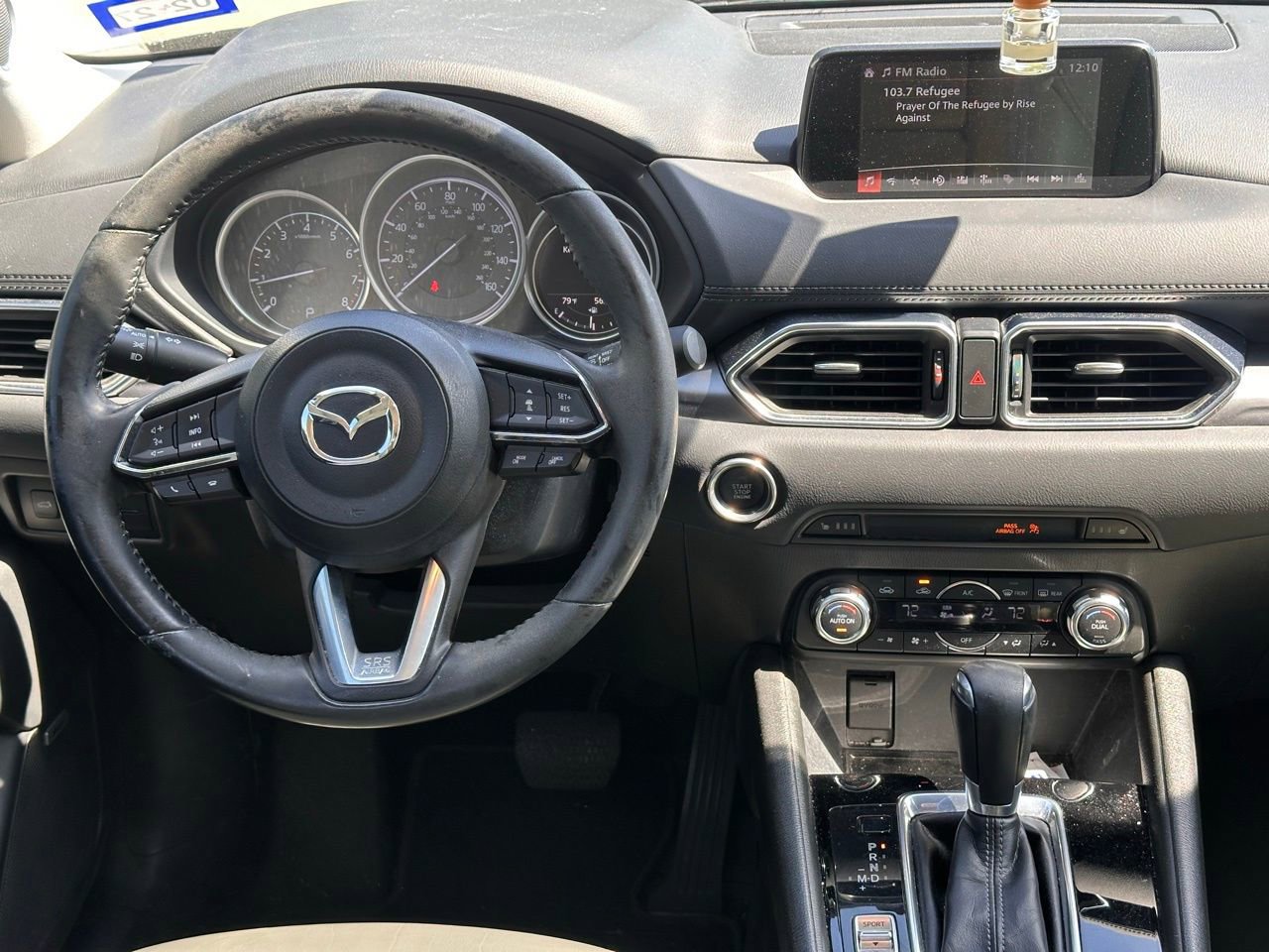 Used 2018 MAZDA CX-5 Touring w/ Preferred Equipment Package image 20