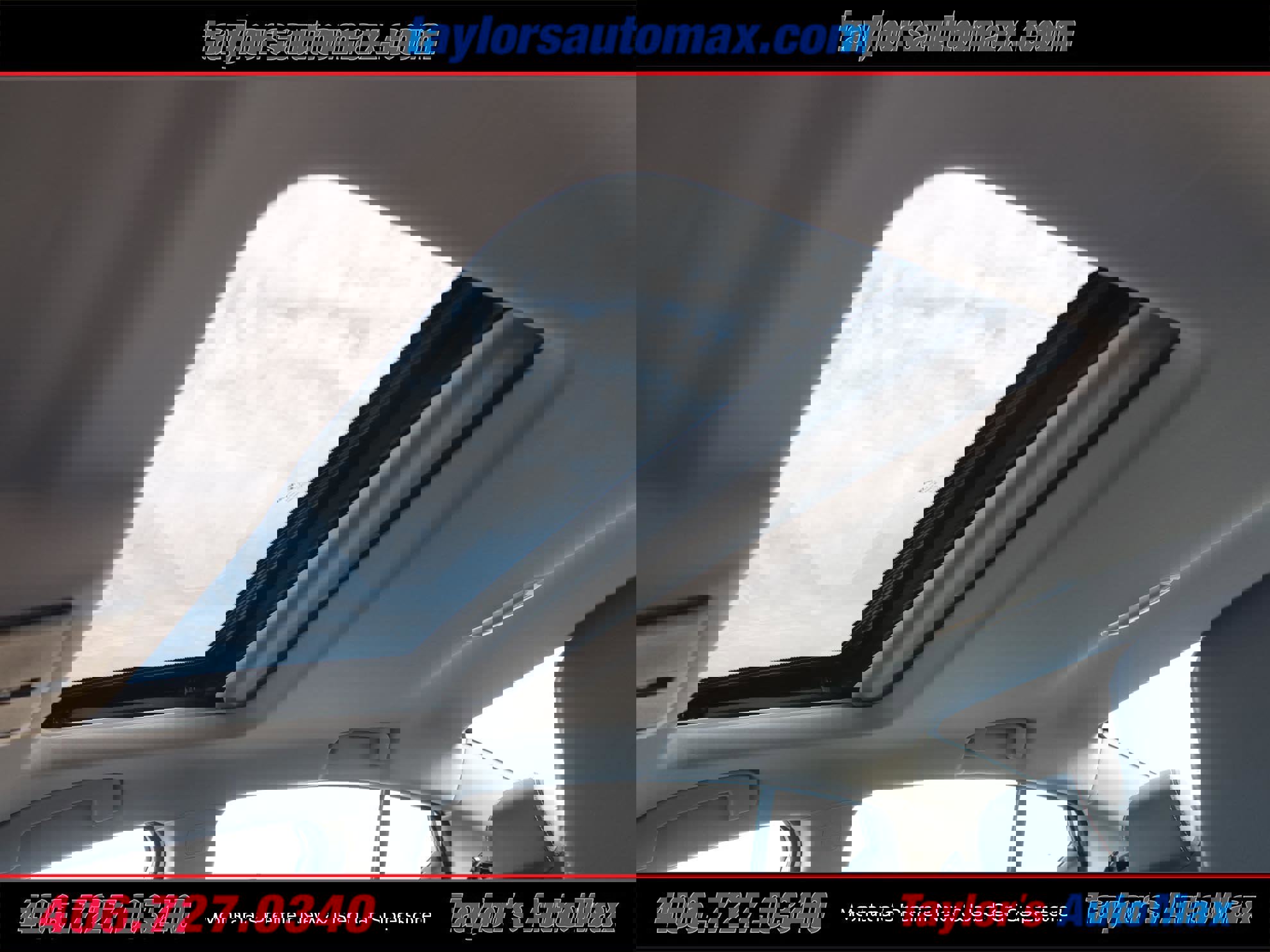 New 2025 Nissan Altima 2.5 SR w/ SR Premium Package image 22