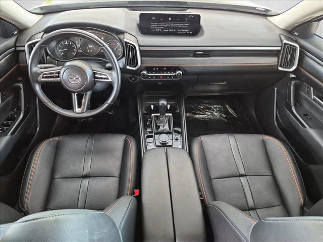 Used 2026 MAZDA CX-50 AWD 2.5 S w/ Premium Package image 18