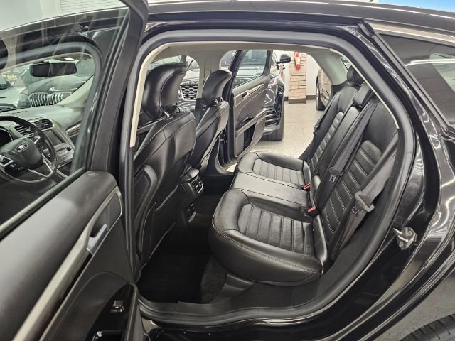 Used 2013 Ford Fusion SE image 33