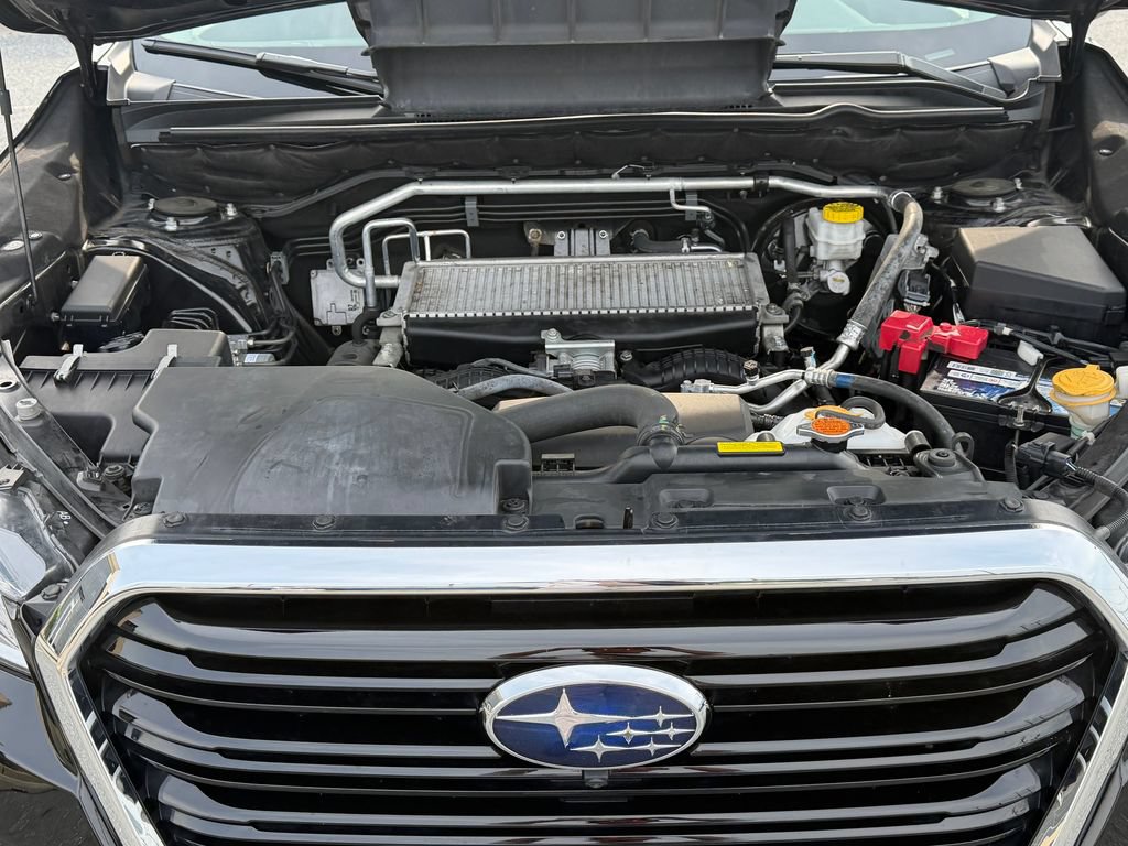 Used 2019 Subaru Ascent Touring AWD/4WD image 40
