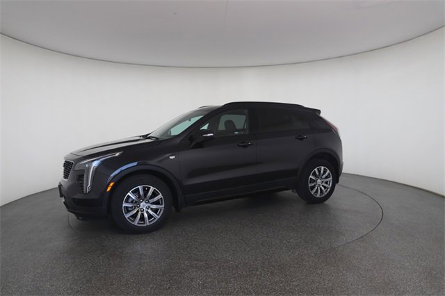 Used 2023 Cadillac XT4 Sport w/ Sun And Sound Package image 5