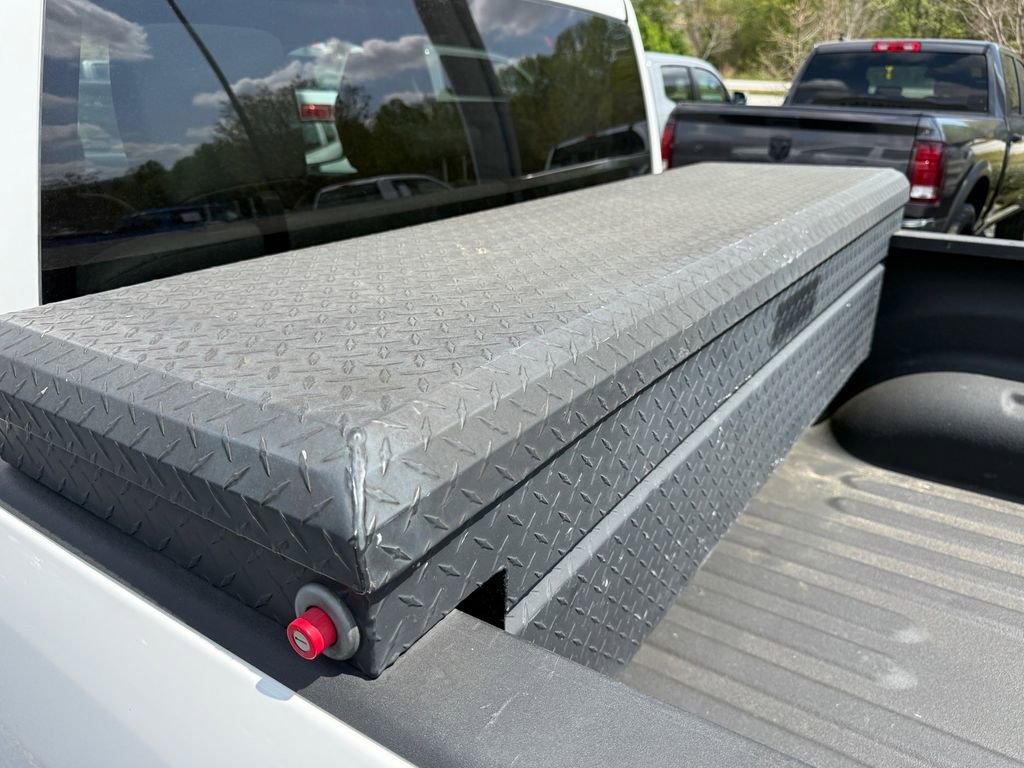 Used 2019 RAM 1500 Tradesman image 16