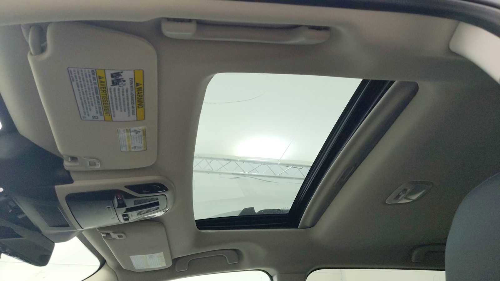 New 2025 Subaru Outback Touring image 15