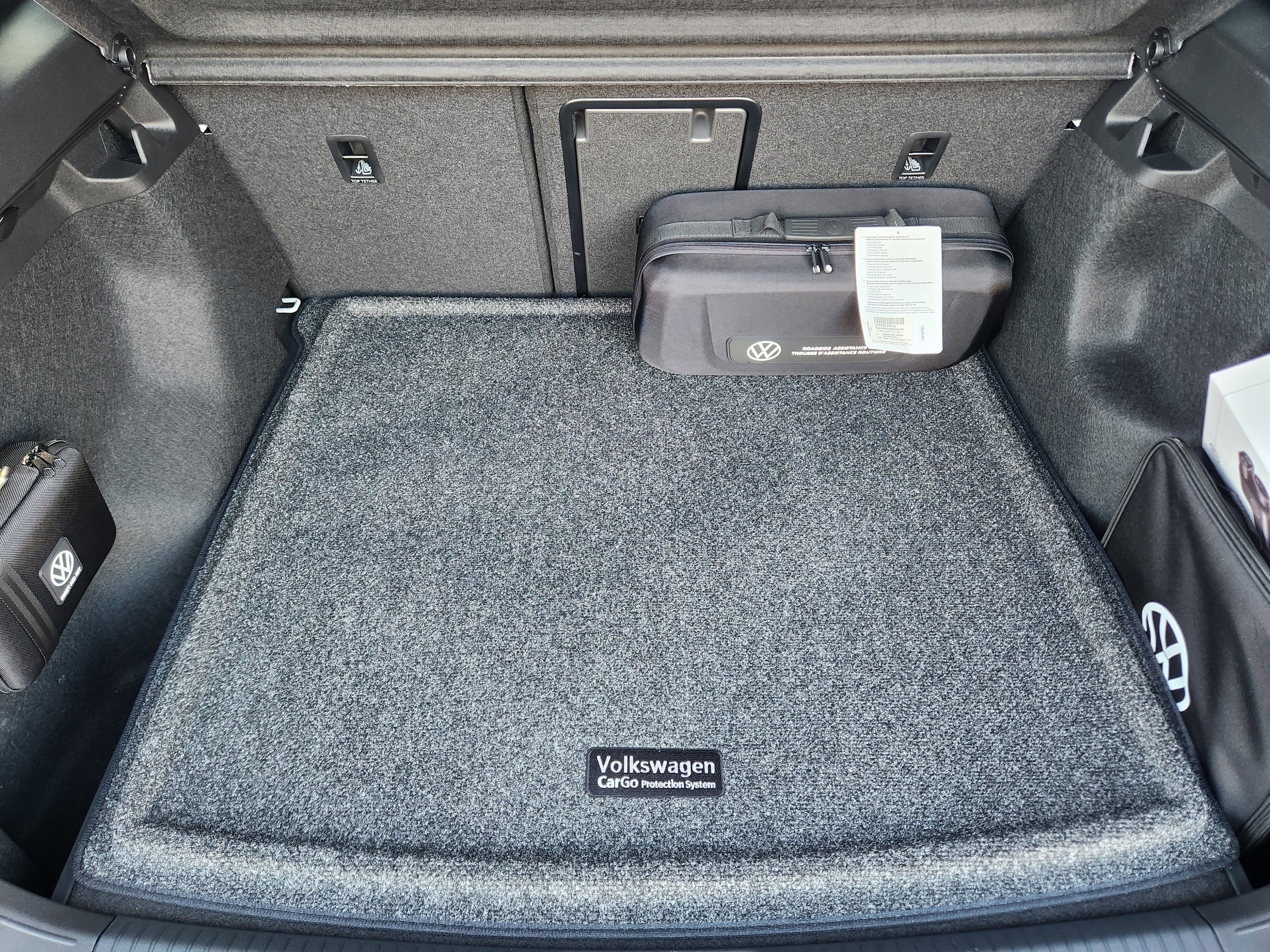 New 2026 Volkswagen ID.4 Pro S Plus image 22