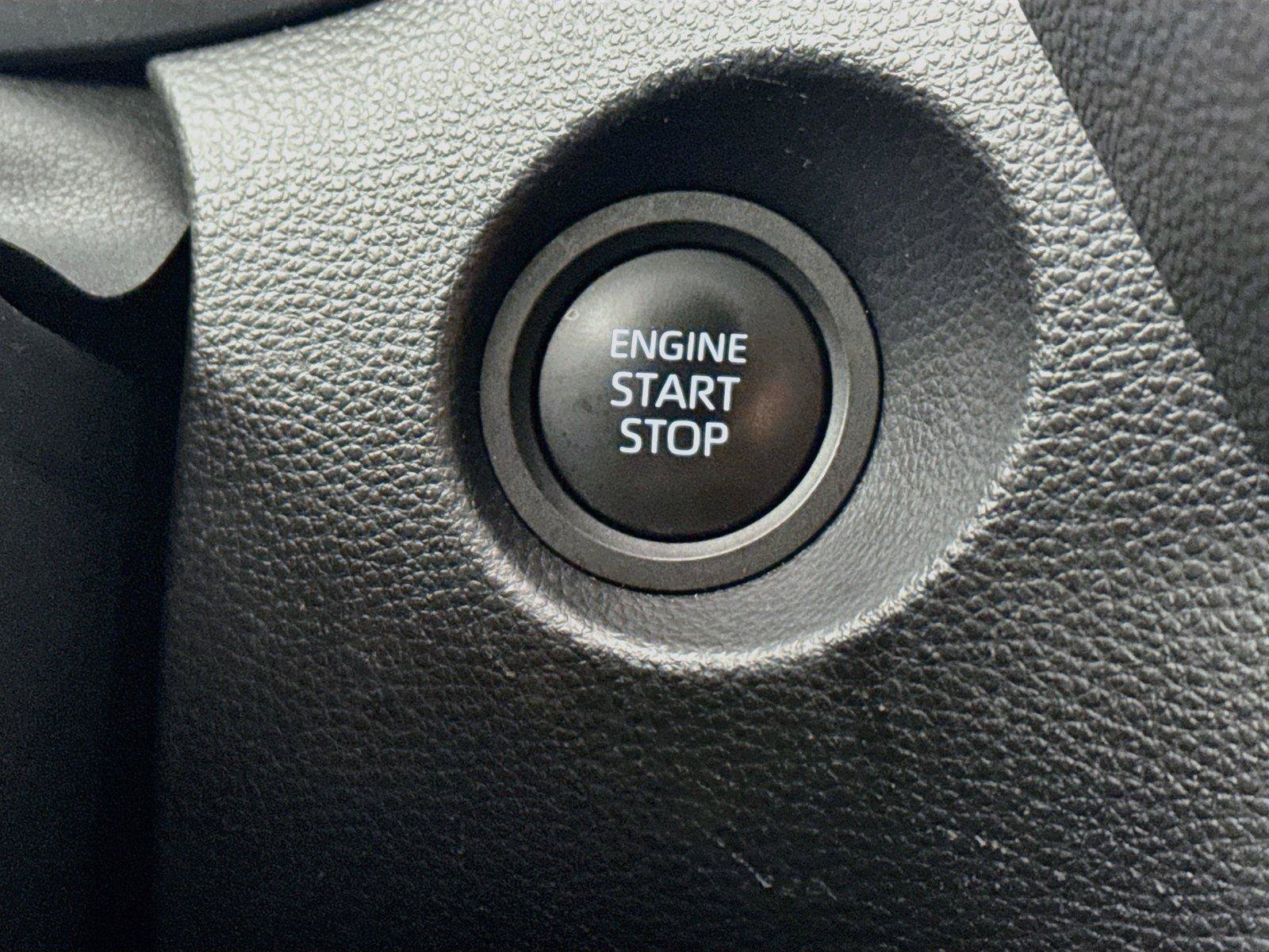 Certified 2026 Toyota Corolla Cross XLE AWD/4WD image 22