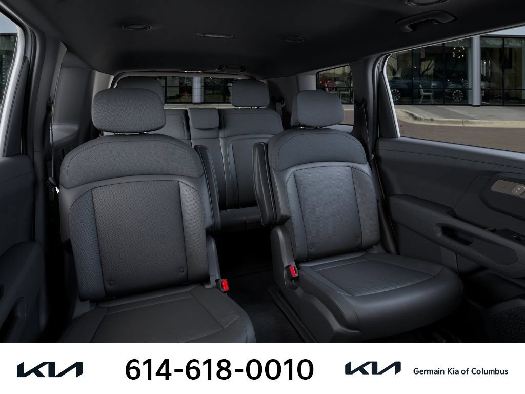 New 2027 Kia Telluride S w/ Towing Package AWD/4WD image 19