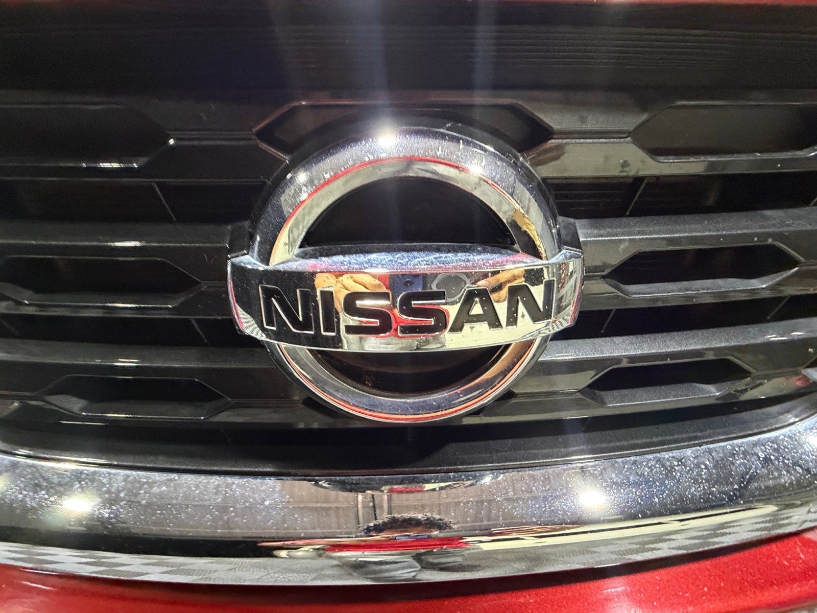 Used 2019 Nissan Pathfinder SV image 23