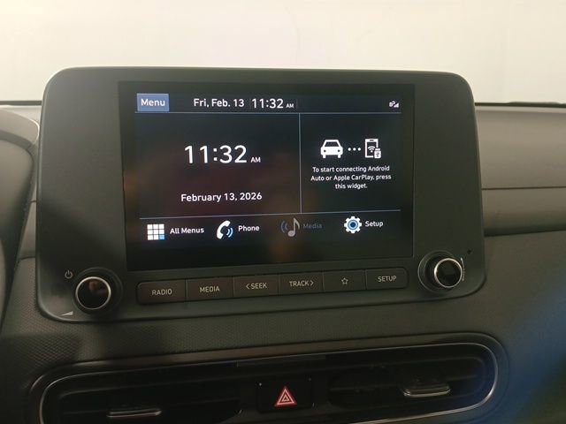 Certified 2023 Hyundai Kona SEL image 17