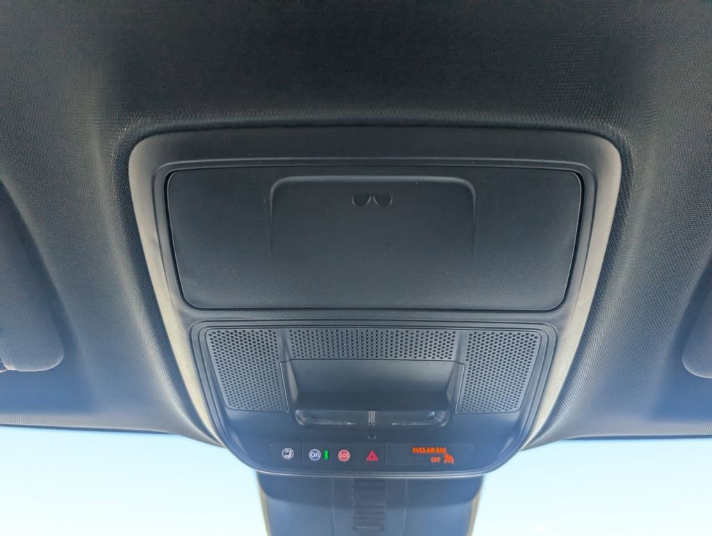 New 2026 GMC Acadia Elevation w/ LPO, Floor Liner Package image 21