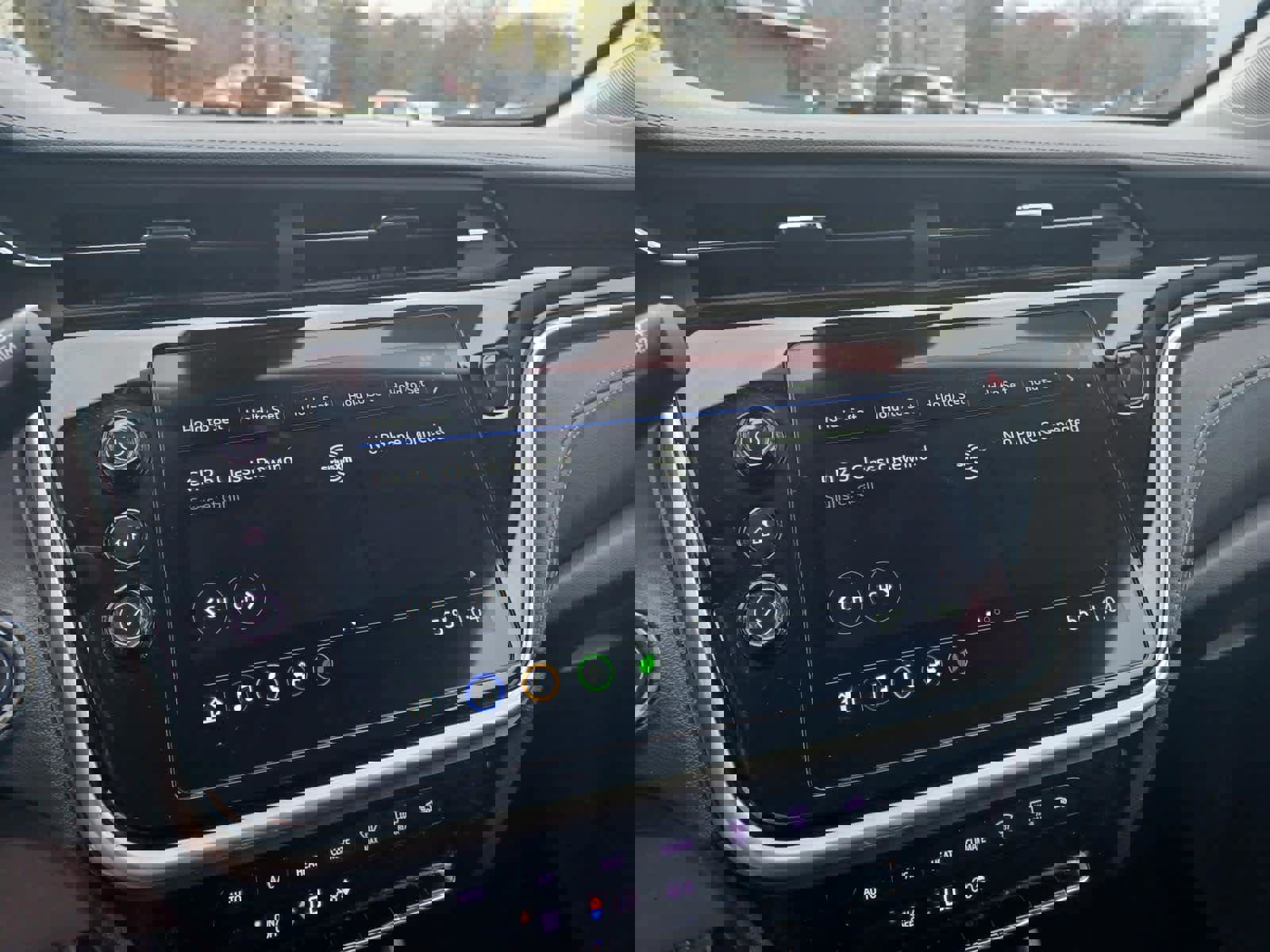 Used 2023 Chevrolet Bolt EUV LT w/ Driver Confidence Package image 13