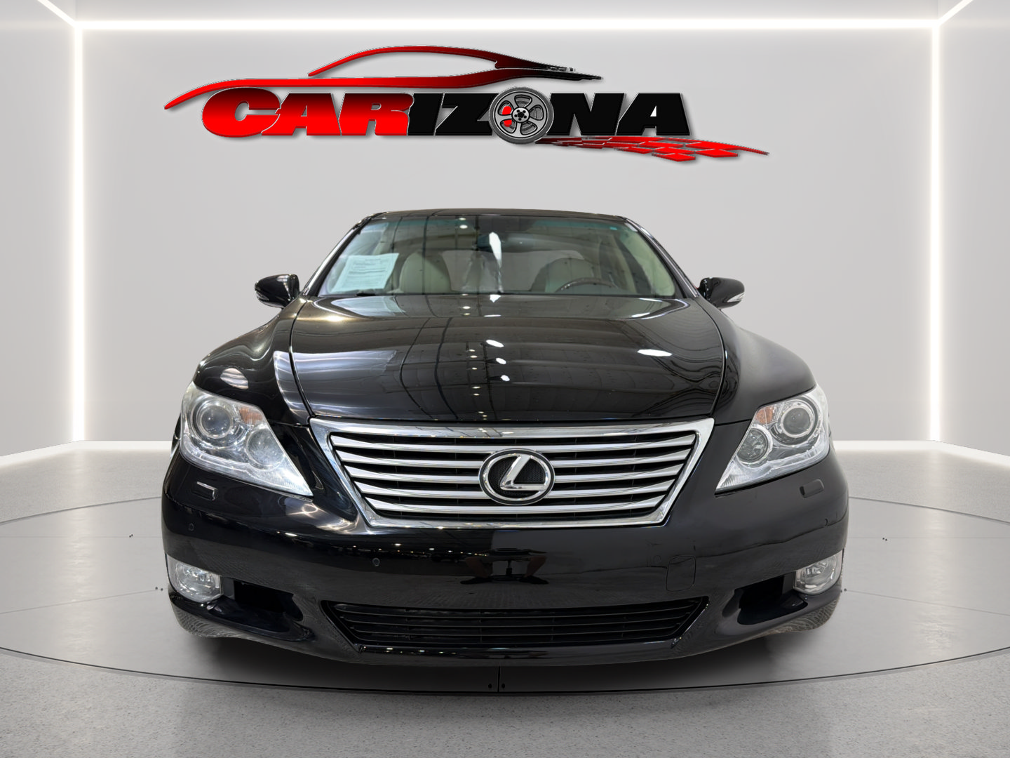 Used 2011 Lexus LS 460 w/ Comfort Pkg RWD image 13
