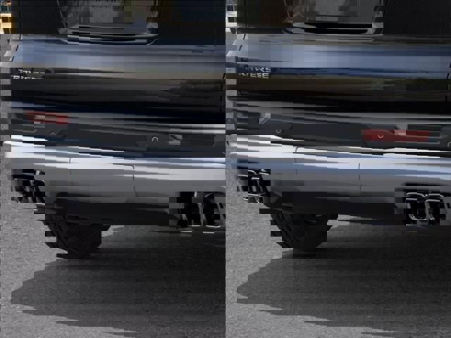 New 2026 Chevrolet Traverse LT w/ Driver Confidence Package image 14