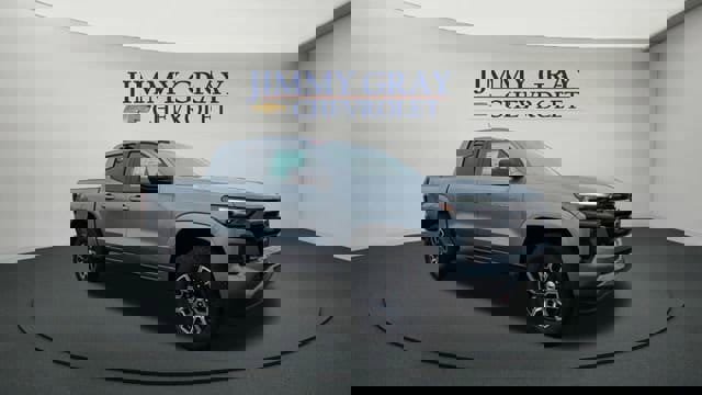 New 2026 Chevrolet Colorado Z71 w/ Technology Package image 6