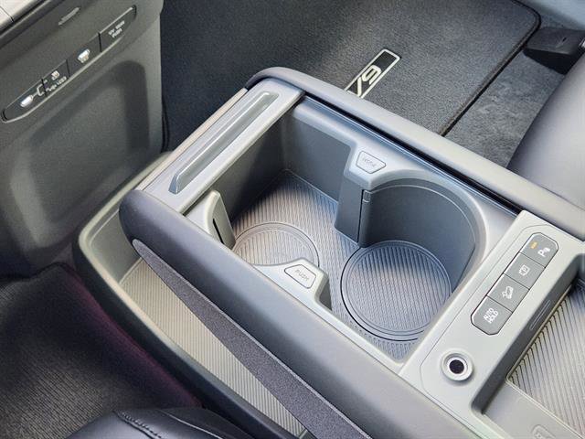 New 2026 Kia EV9 Land w/ Nightfall Edition Package image 15