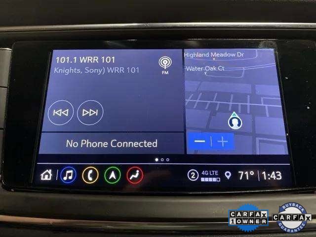 Used 2024 Buick Enclave Premium image 44