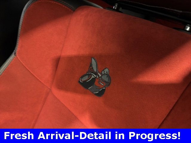 Used 2023 Dodge Challenger R/T Scat Pack image 8