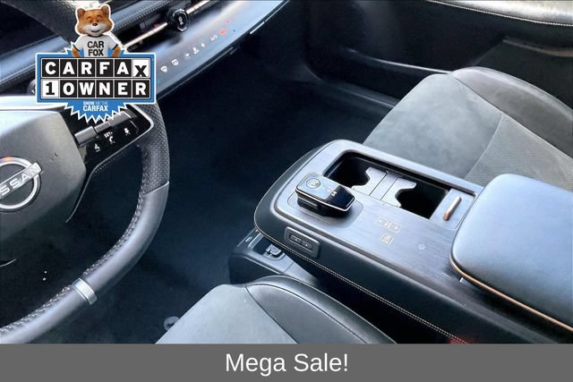 Used 2025 Nissan Ariya FWD image 17