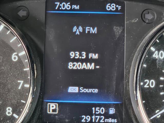 Used 2020 Nissan Rogue Sport SV w/ Technology Package image 10