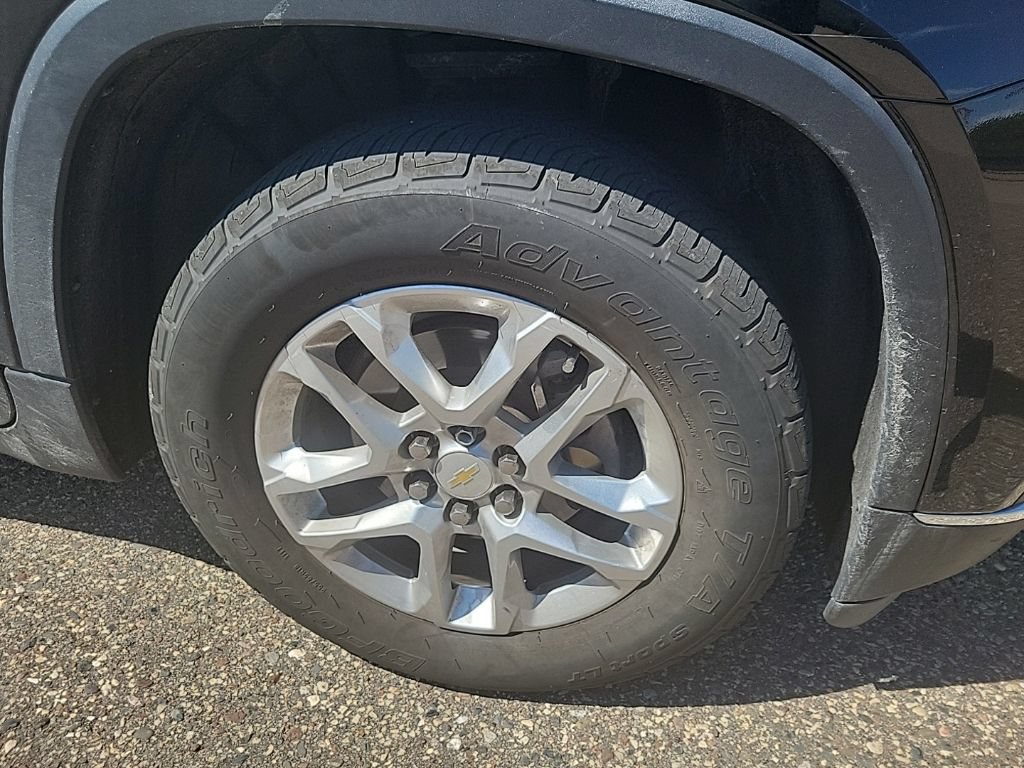 Used 2019 Chevrolet Traverse LT AWD/4WD image 25