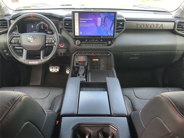 Certified 2023 Toyota Sequoia TRD Pro image 15