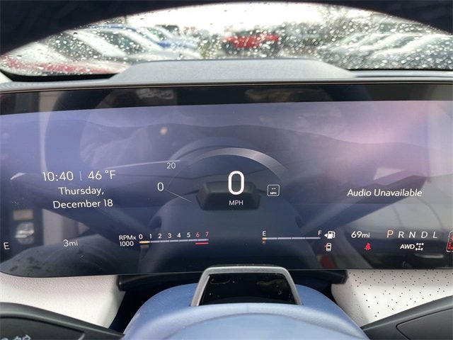 New 2026 Buick Enclave Avenir w/ Super Cruise Package image 15