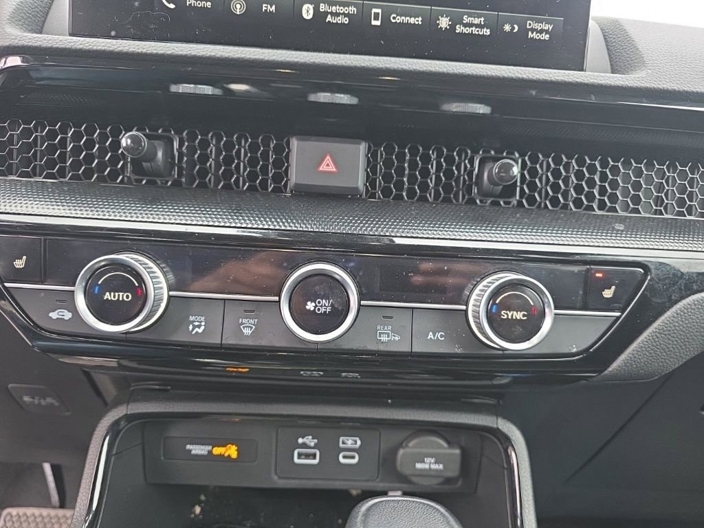Certified 2024 Honda CR-V EX-L image 16