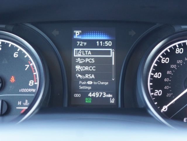 Used 2023 Toyota Camry SE image 34