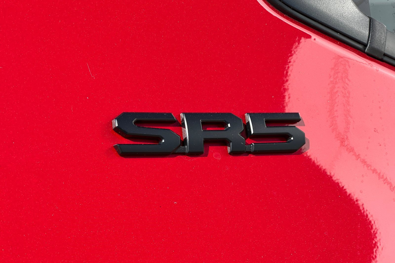 New 2025 Toyota Tundra SR5 w/ TRD Off-Road Package image 20