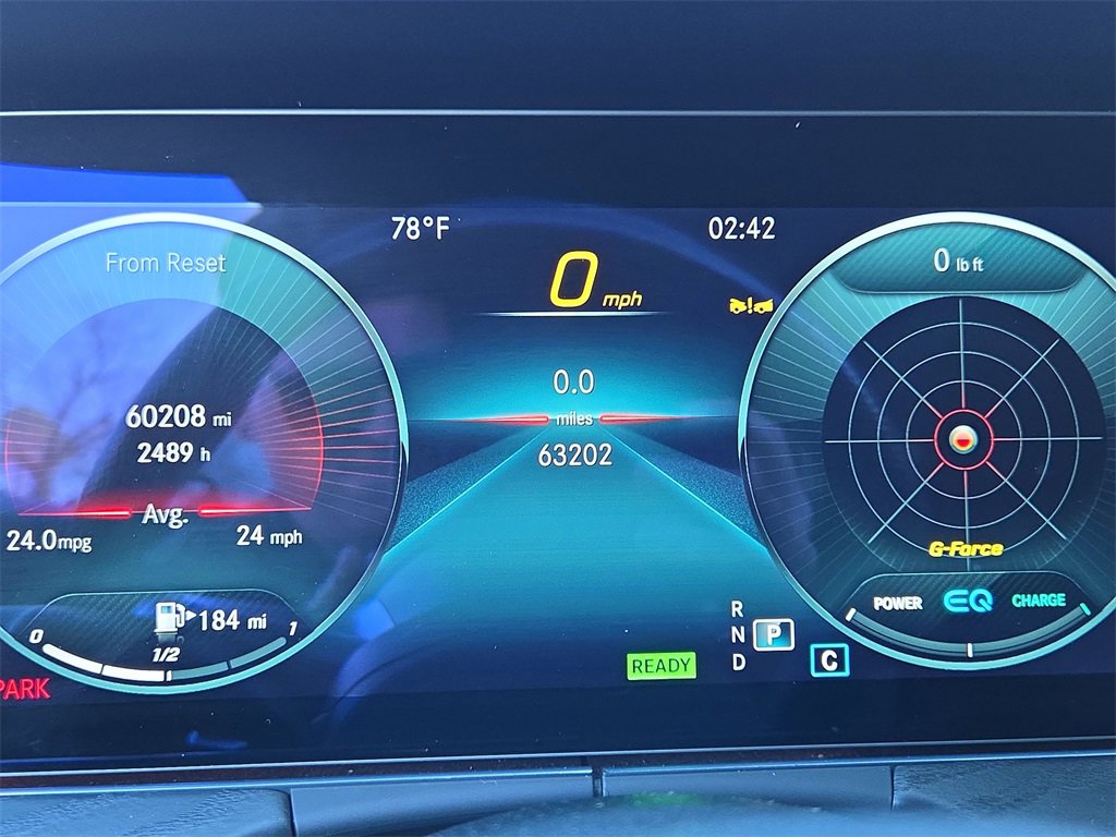 Certified 2023 Mercedes-Benz E 450 Coupe image 23