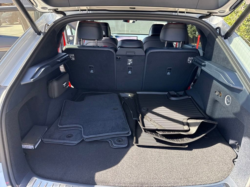 New 2026 Genesis GV80 3.5T e-SC AWD/4WD image 14